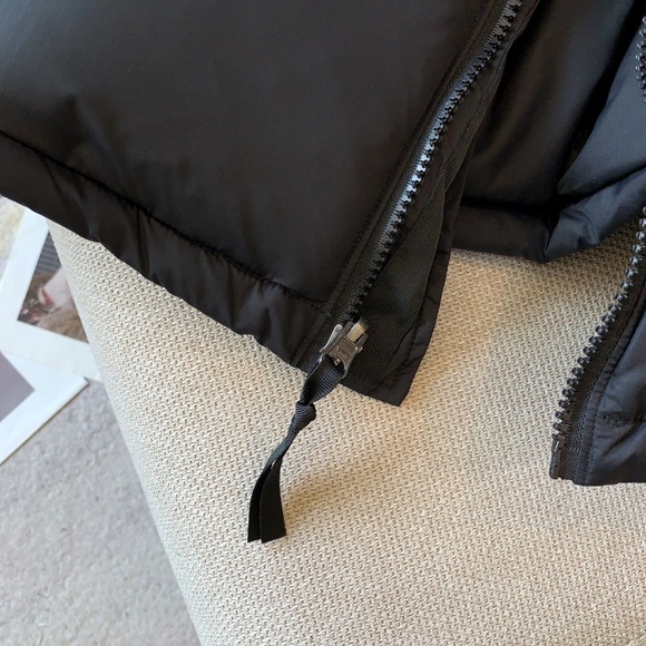 NWT The North Face 1996 Retro Nuptse Jacket 700 Down Puffer Jacket - Picture 6 of 9